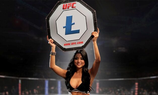 Pro-Crypto UFC Inks $7.7 Billion Deal With Paramount