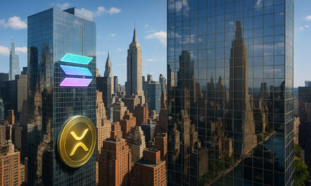 Leveraged Solana and XRP ETFs gain $3B momentum ahead of SEC decision
