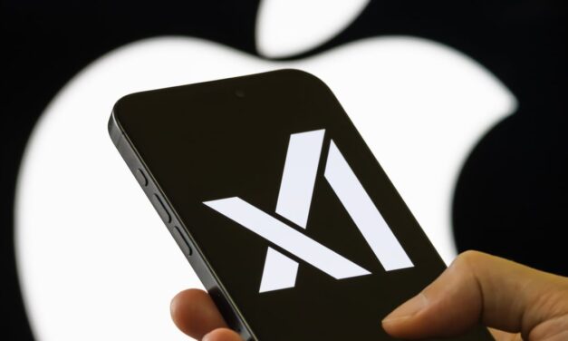 Apple rebukes Elon Musk’s App Store monopoly claims
