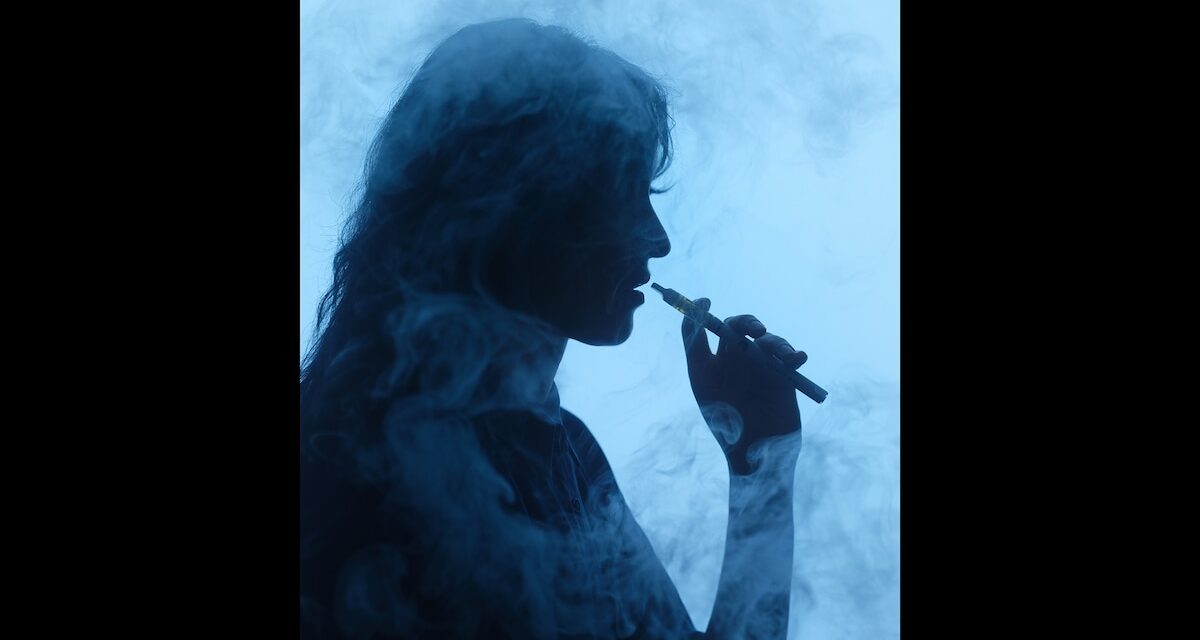Here’s how your dab pen and vape could affect your mental health