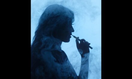 Here’s how your dab pen and vape could affect your mental health