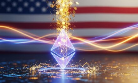 US Crypto ETFs See Record Flows, Now Make Up Half of New Fund Launches