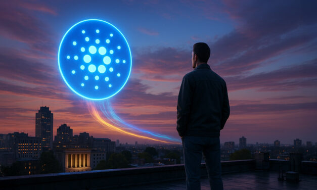 Long-term Cardano holders are not taking profit despite booming market, ETF speculation