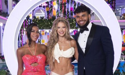 ‘Love Island USA’ Season 7 Reunion: Where, When & How to Watch the Special