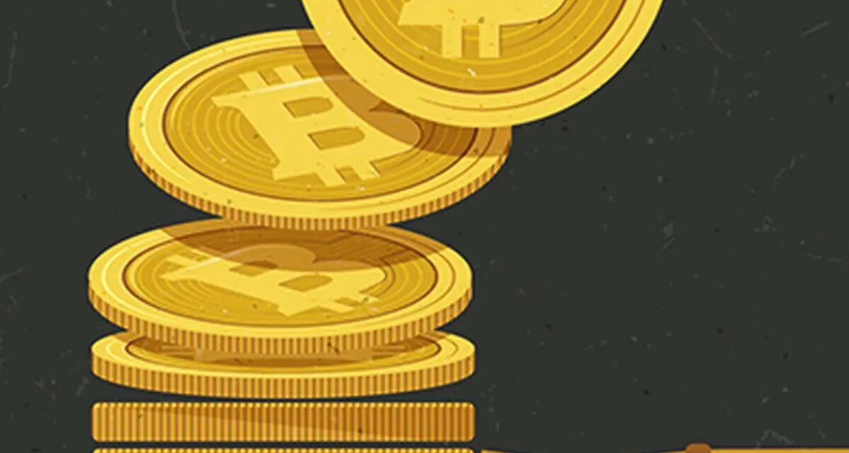 Bitcoin, Ether near record highs as treasury play keeps growing