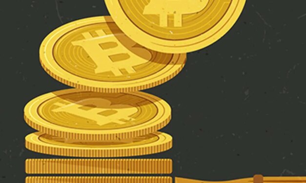 Bitcoin, Ether near record highs as treasury play keeps growing