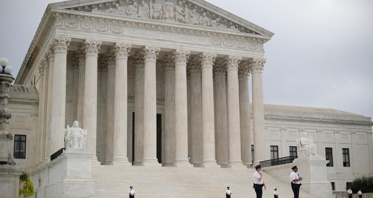 The Supreme Court lets Mississippi’s social media age-verification law go into effect