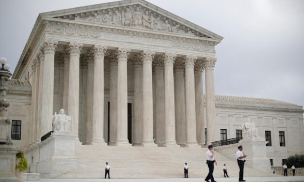 The Supreme Court lets Mississippi’s social media age-verification law go into effect