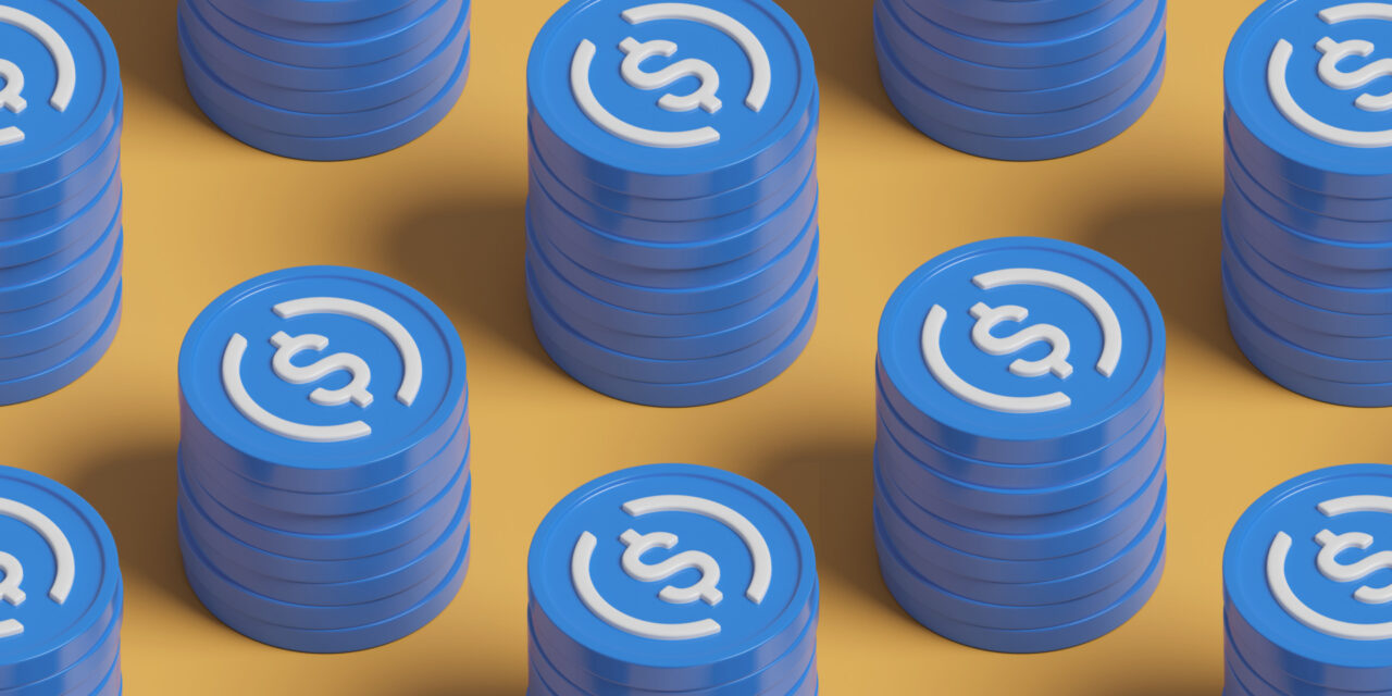 Circle Shares Slide Despite Strong Earnings as USDC Growth Falls Short