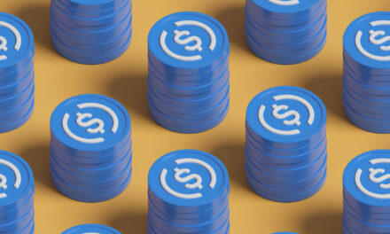 Circle Shares Slide Despite Strong Earnings as USDC Growth Falls Short