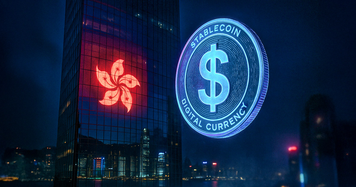 Hong Kong regulators warn against hype-driven stablecoin market swings