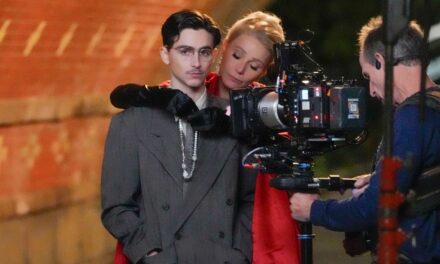 ‘Marty Supreme’: Release Date, Plot & Updates on the Timothee Chalamet Movie