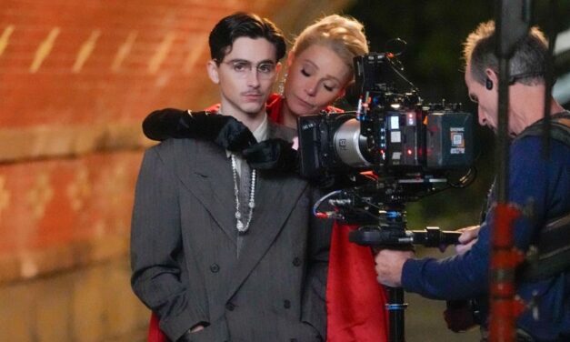 ‘Marty Supreme’: Release Date, Plot & Updates on the Timothee Chalamet Movie
