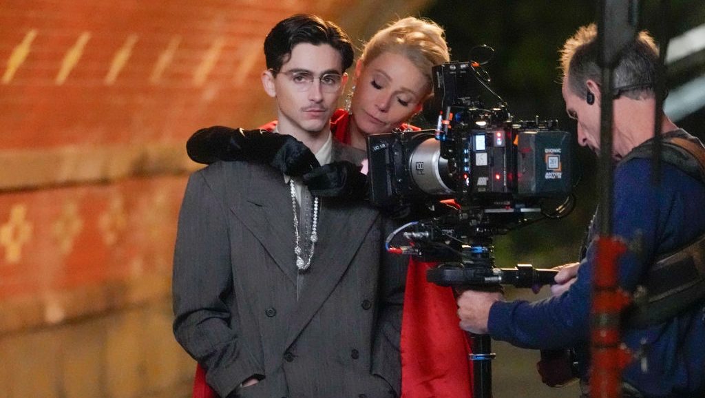 ‘Marty Supreme’: Release Date, Plot & Updates on the Timothee Chalamet Movie