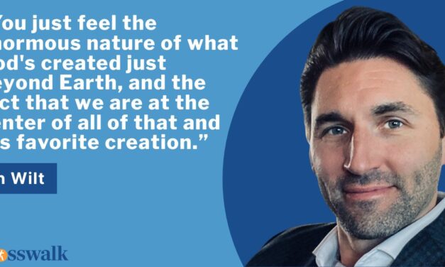 Answers in Genesis’ Ben Wilt on America’s Newest Bible Attraction ‘Truth Traveler’