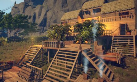 These two games are free this weekend with Xbox Game Pass