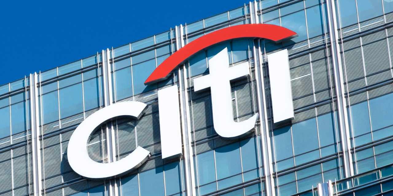 Citigroup Targets Regulated Stablecoin Boom With Institutional-Grade Custody