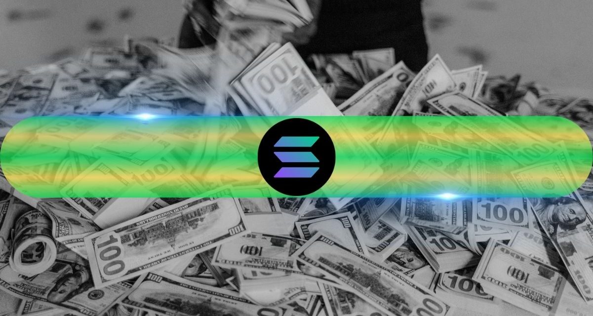 Solana’s $200 Comeback Is No Mere ‘Speculative Pop’ – Here’s Why