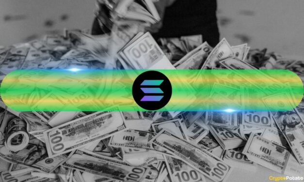 Solana’s $200 Comeback Is No Mere ‘Speculative Pop’ – Here’s Why