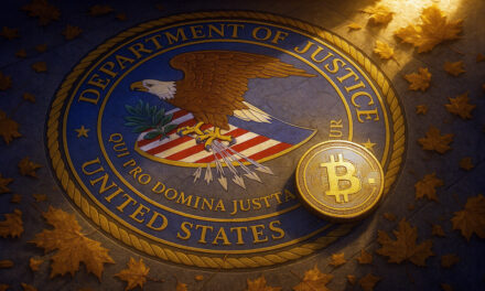 US authorities raid ransomware operator, seize $2.8M in crypto