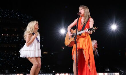 Is Sabrina Carpenter Featured on Taylor Swift’s Next Album? Inside the TS12 Leaks & Rumors