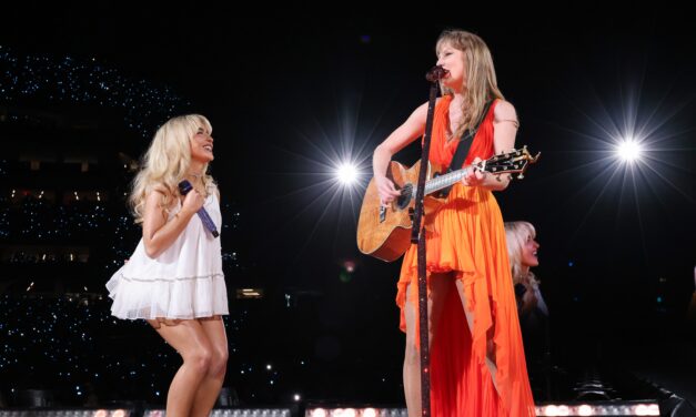 Is Sabrina Carpenter Featured on Taylor Swift’s Next Album? Inside the TS12 Leaks & Rumors