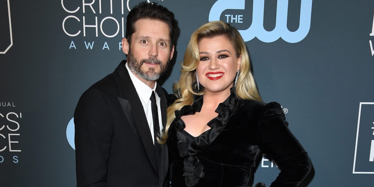 What Was Wrong With Brandon Blackstock? Kelly Clarkson’s Ex-Husband’s Illness Explained