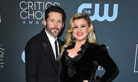What Was Wrong With Brandon Blackstock? Kelly Clarkson’s Ex-Husband’s Illness Explained