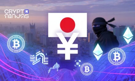 Japan Set to Approve First Yen-Backed Stablecoin