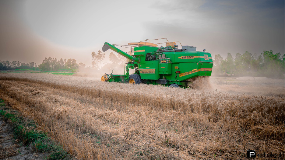 Louis Dreyfus Company funds major regenerative ag project in India