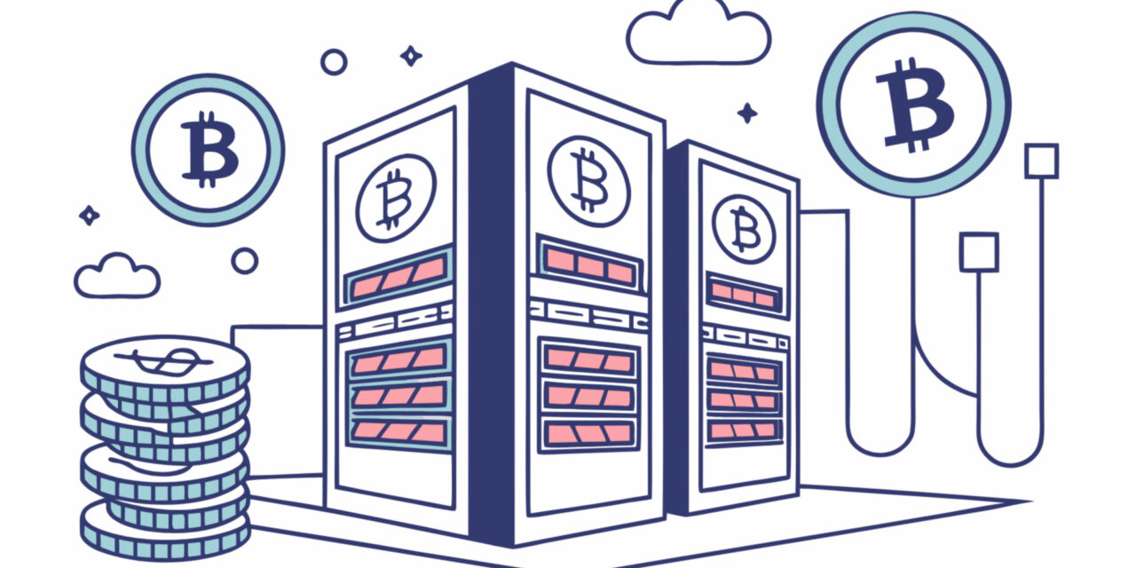 Solo Miner Defies Odds, Nets $371K by Hitting Rare Bitcoin Block