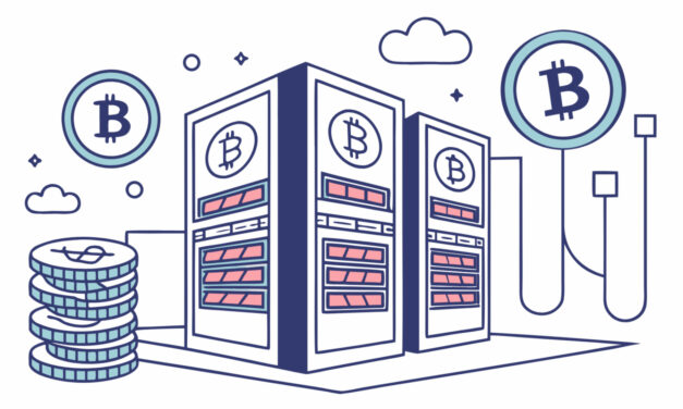 Solo Miner Defies Odds, Nets $371K by Hitting Rare Bitcoin Block
