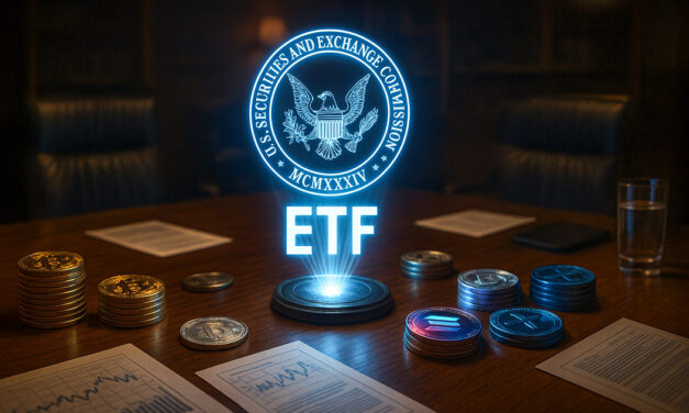 SEC delays decisions on several crypto ETFs amid work on streamlined approval process