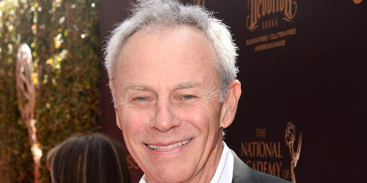 Tristan Rogers’ Cause of Death: How Did the ‘General Hospital’ Alum Die?