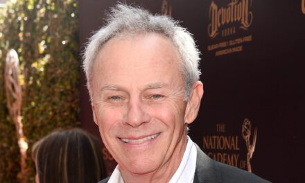 Tristan Rogers’ Cause of Death: How Did the ‘General Hospital’ Alum Die?
