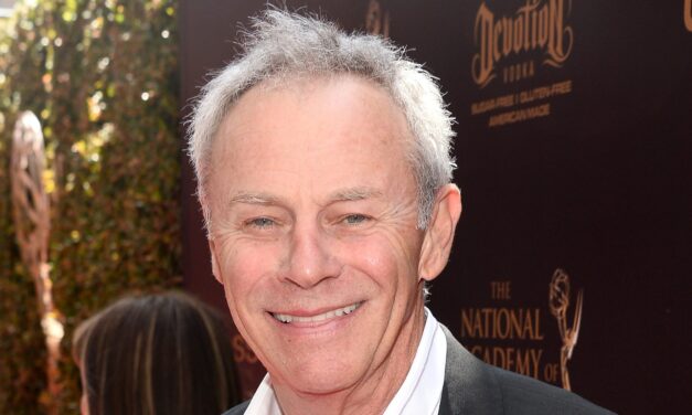 Tristan Rogers’ Cause of Death: How Did the ‘General Hospital’ Alum Die?