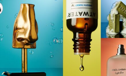 The 2025 Men’s Health Smell Fresh Awards