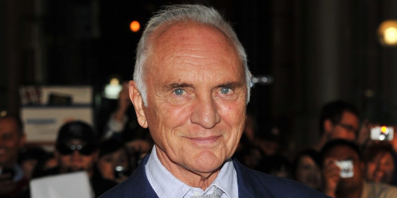 Terence Stamp’s Ex-Wife: All About His Marriage & Divorce From Elizabeth O’Rourke
