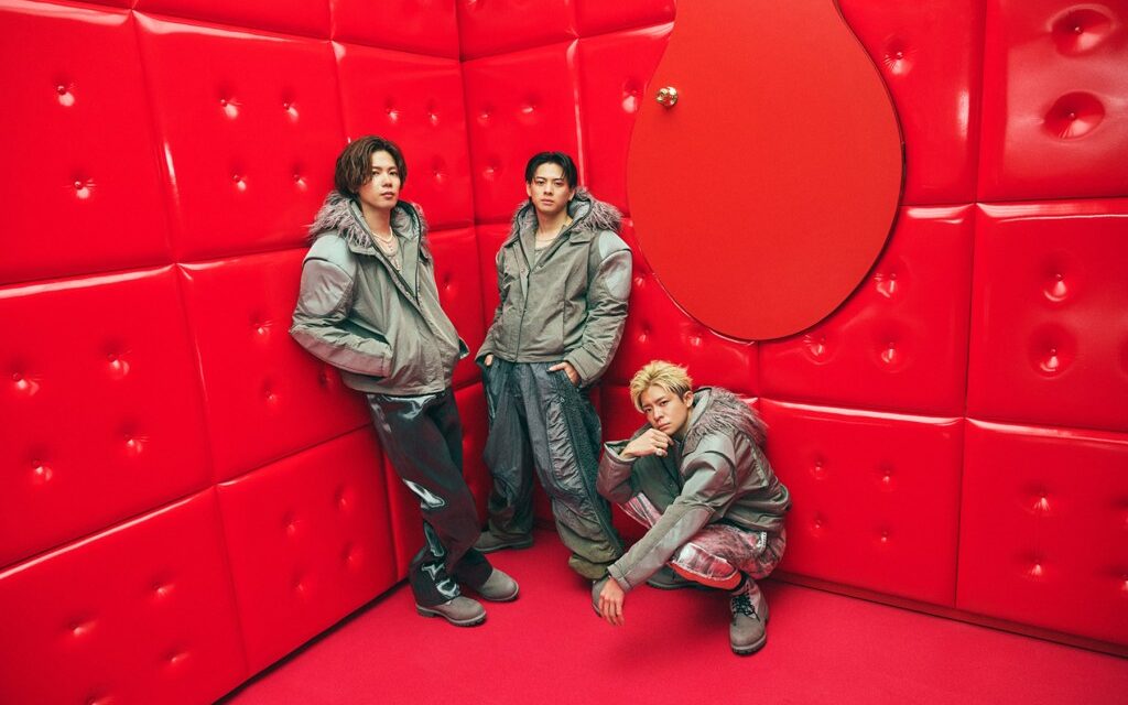 Number_i’s ‘U.M.A.’ Debuts at No. 1, Mrs. GREEN APPLE’s ‘Summer Shadow’ at No. 2 on Japan Hot 100