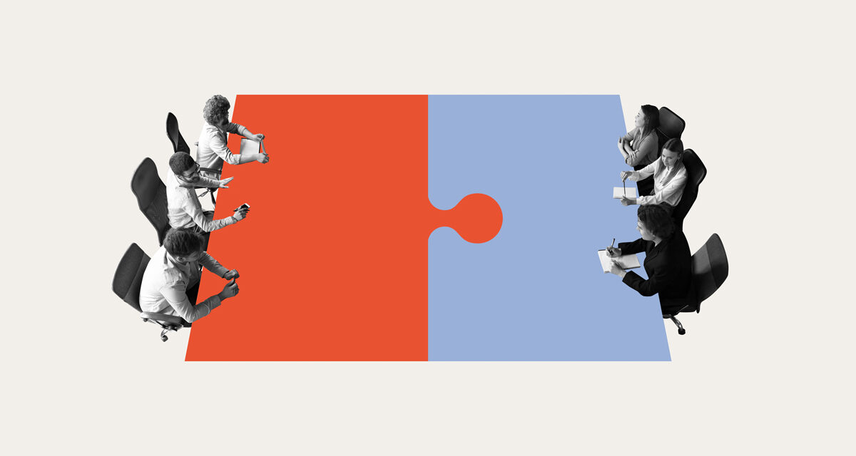 Our Favorite Management Tips on Leading Effective Meetings
