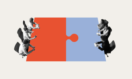 Our Favorite Management Tips on Leading Effective Meetings