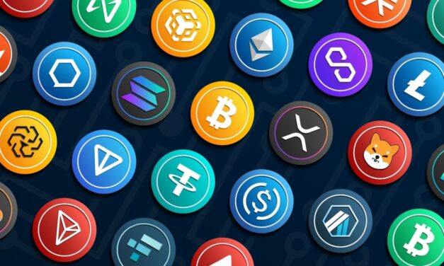 BNB Hits All-Time High, LINK Leads Gains in Altcoin Comeback