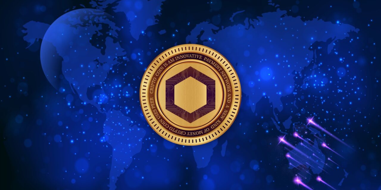 Bitget Integrates Chainlink Proof of Reserve for Real-Time BGBTC Transparency
