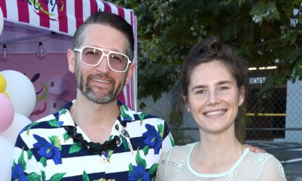 Amanda Knox’s Husband: Meet the Exoneree’s Spouse Christopher Gerald Robinson