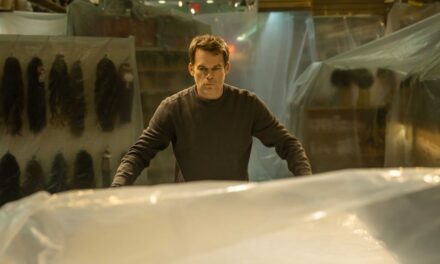Dexter: Resurrection Recap: Never Be Satisfied