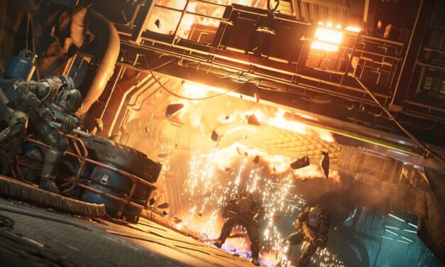 The Expanse: Osiris Reborn could be the Mass Effect successor we’ve all been waiting for (preview)