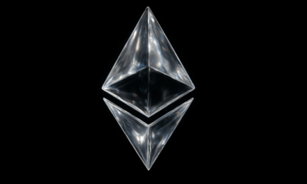Ethereum Tops $4,600 as Derivatives Markets Hit Record Levels
