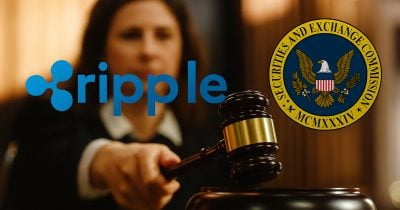 Court approves Ripple, SEC’s stipulation to dismiss appeal in XRP case
