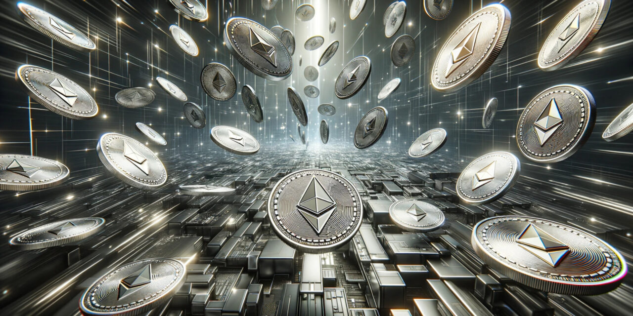 Institutional ETH Treasuries Top $17.6B as 69 Entities Amass 4.1M Ether