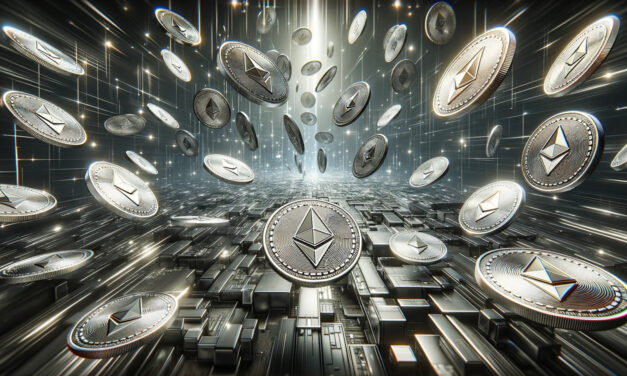 Institutional ETH Treasuries Top $17.6B as 69 Entities Amass 4.1M Ether